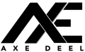 Axe Deel logo
